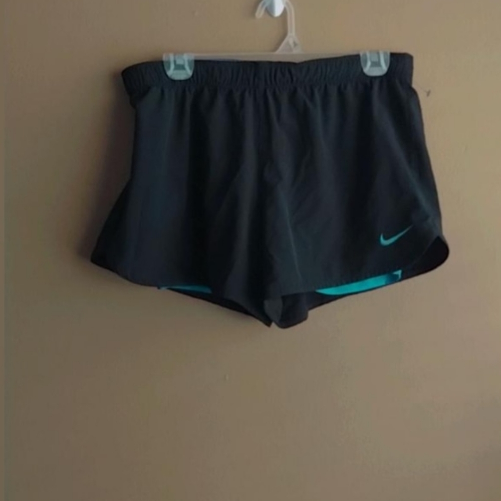 Nike Dry City Core short pants